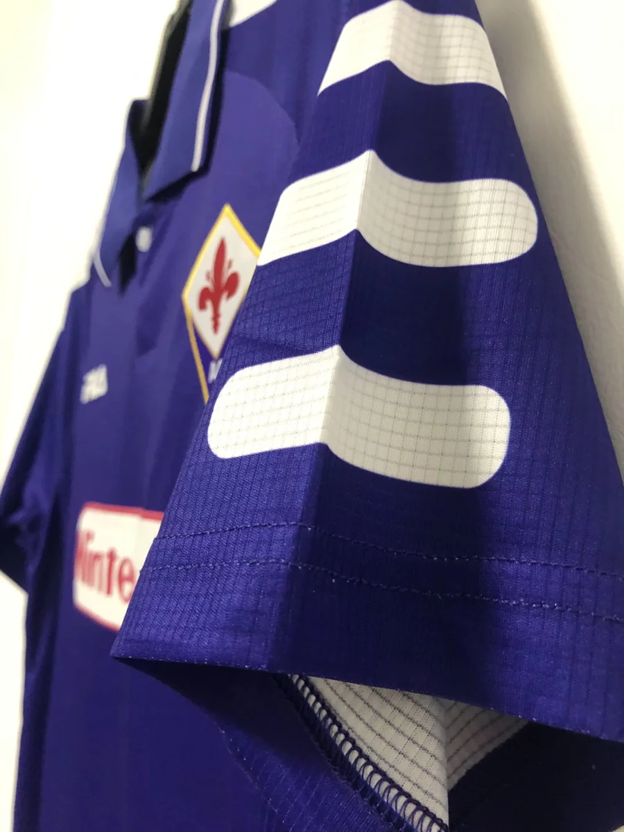 Camisa titular - Fiorentina 1998/99