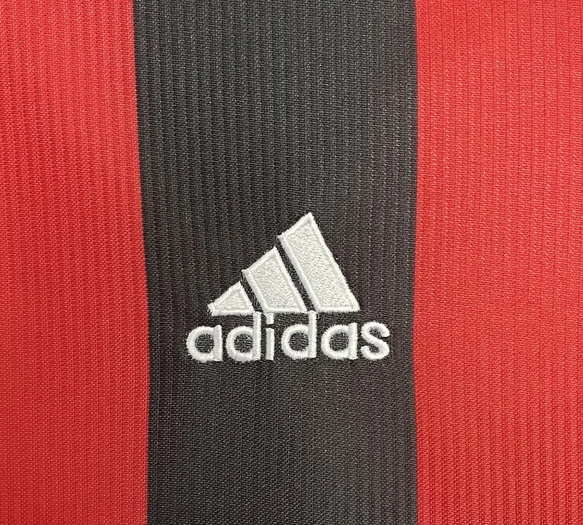 Camisa titular - AC Milan 1998/99