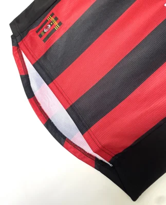 Camisa titular - AC Milan 1998/99