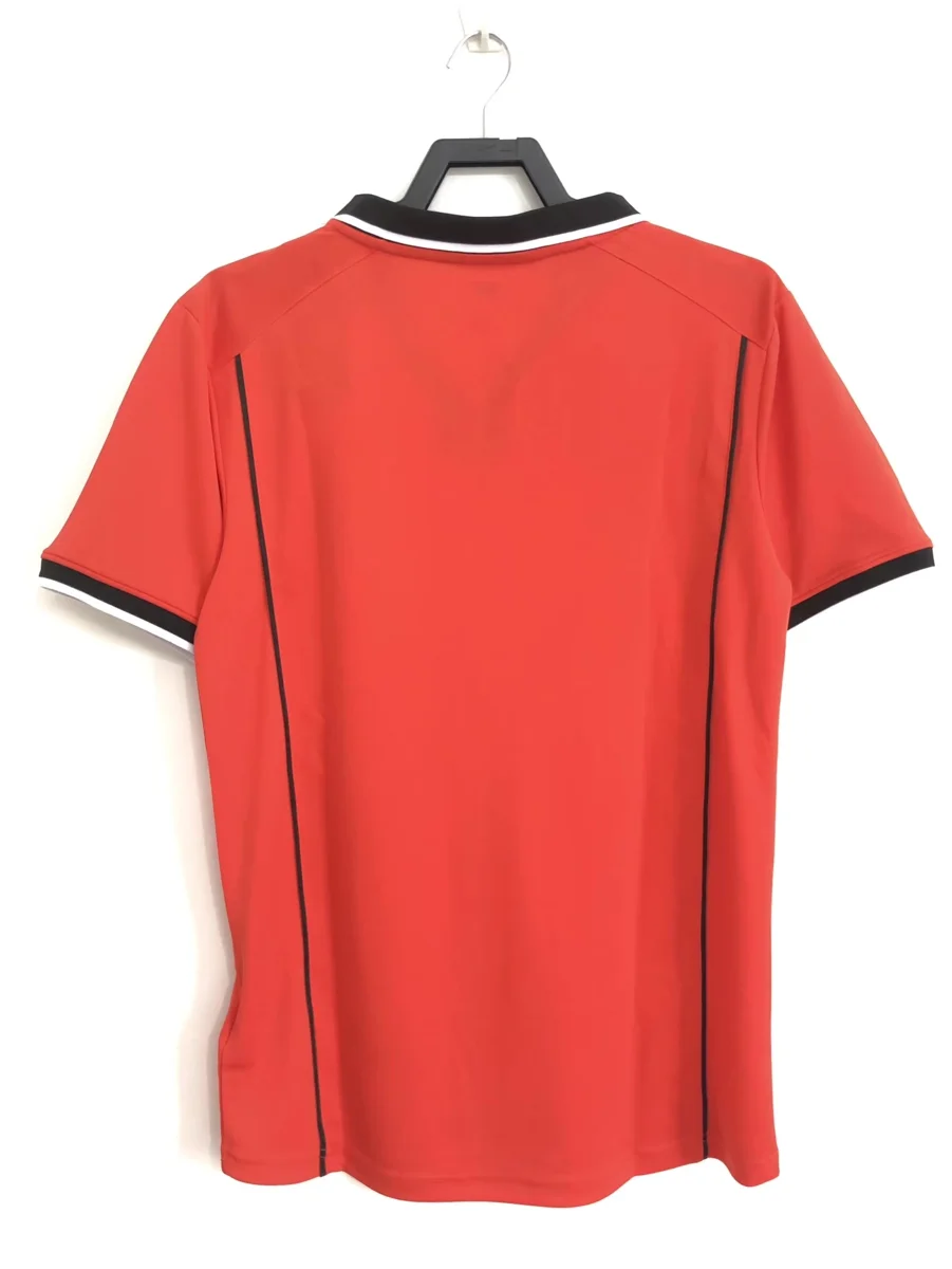 Camisa titular - Holanda 1998 - S a XXL