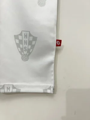Camisa titular - Croácia 1998 - S a XXL