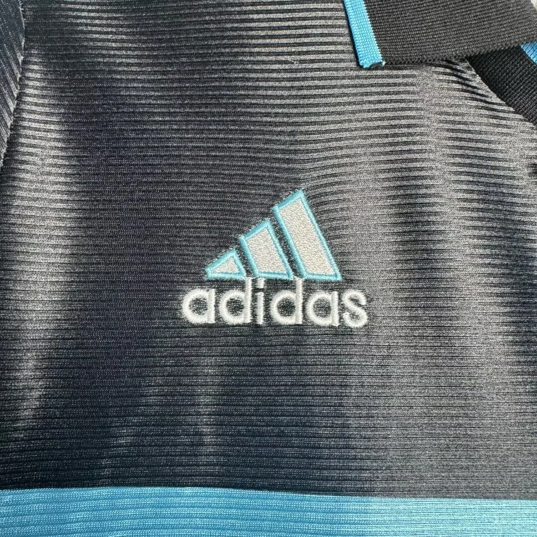 Camisa reserva - Marseille 1999/00
