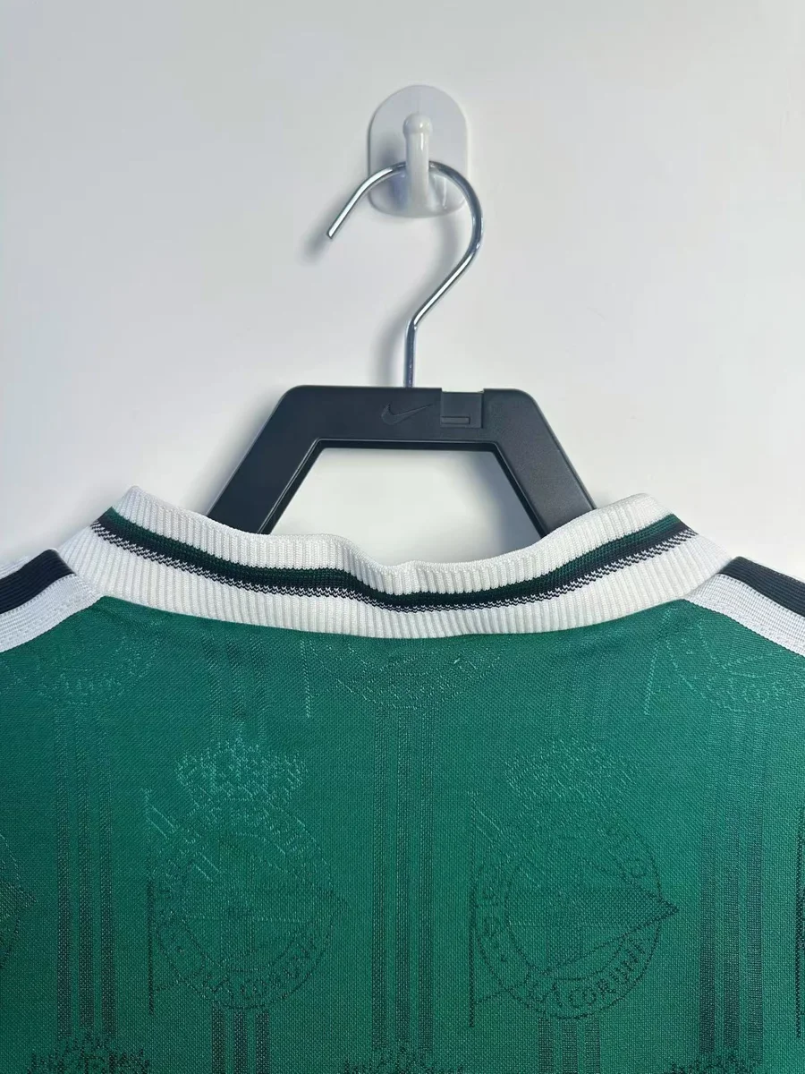 Camisa reserva - Deportivo La Coruña 1999/00