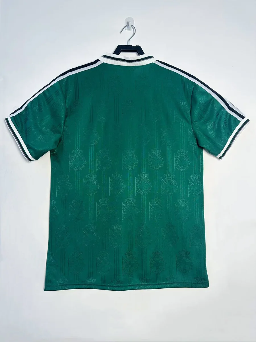 Camisa reserva - Deportivo La Coruña 1999/00