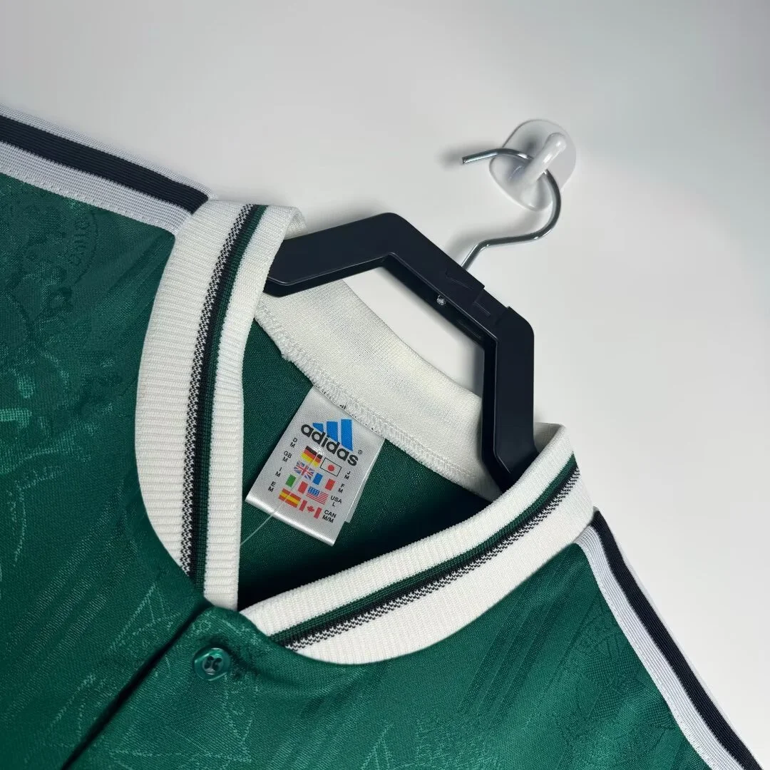 Camisa reserva - Deportivo La Coruña 1999/00