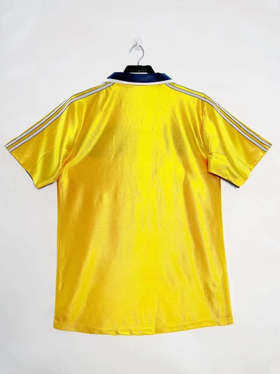 Camisa reserva - Deportivo La Coruña 1999/00