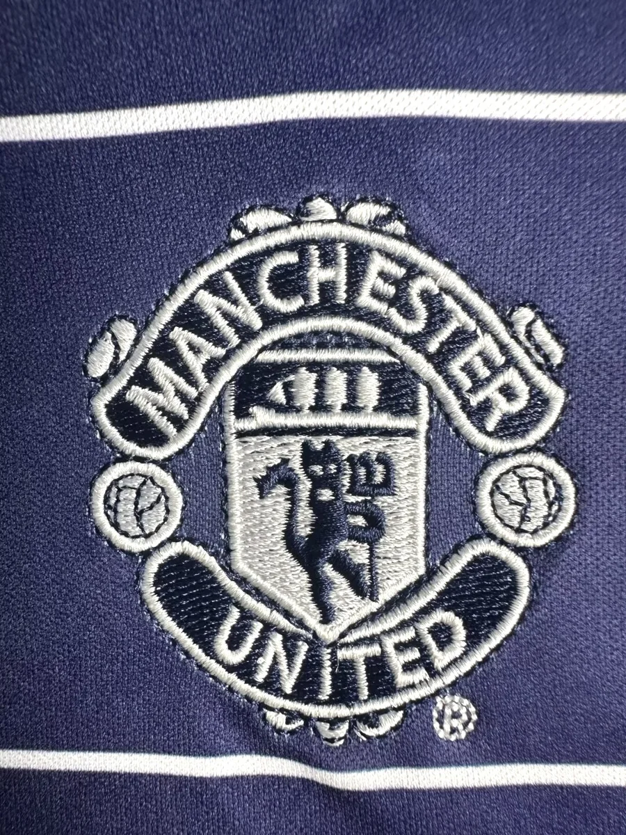 Camisa - Manchester United 1999/00