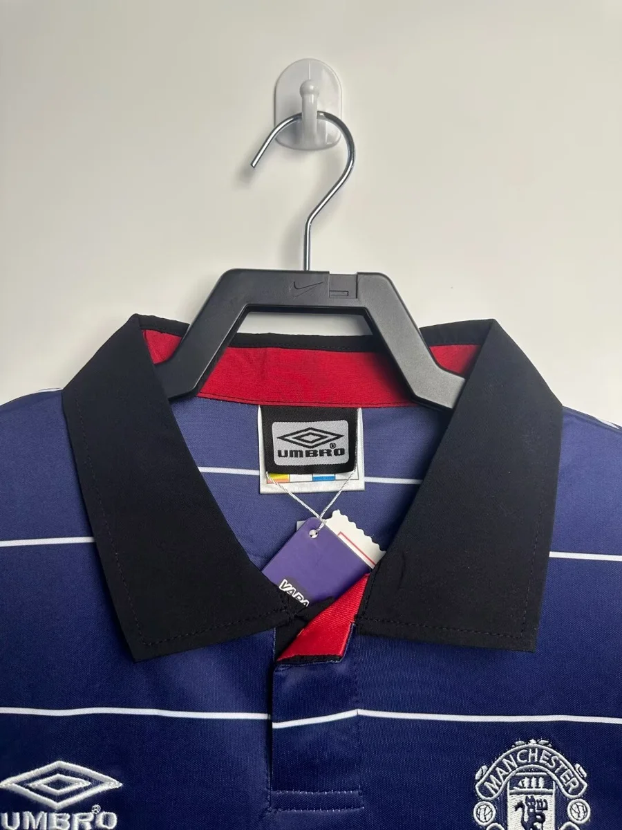 Camisa - Manchester United 1999/00