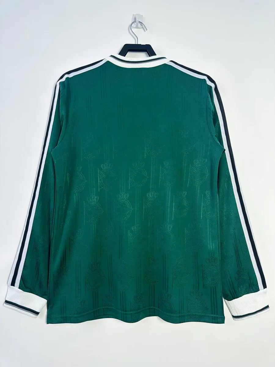 Camisa reserva - Deportivo La Coruña 1999/00 (manga longa)