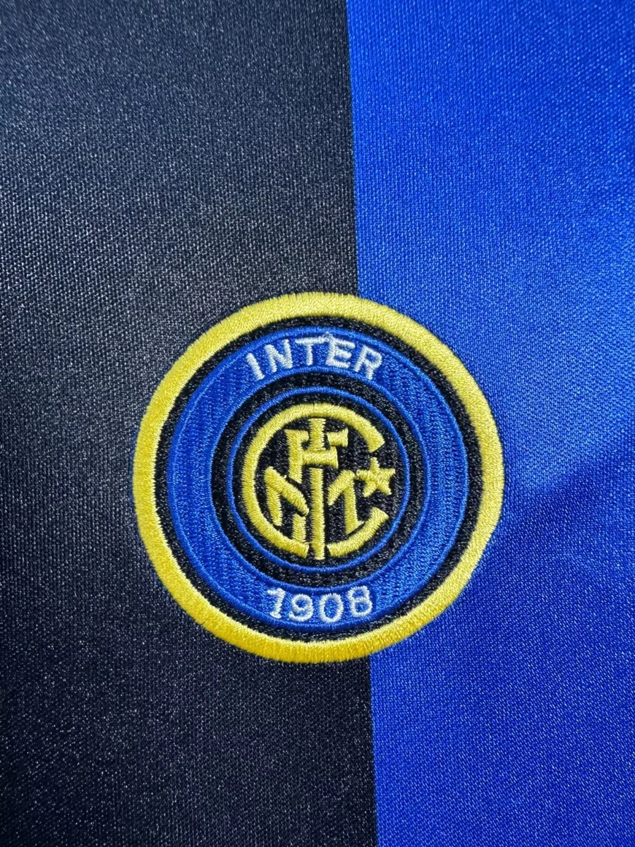 Camisa titular - Inter de Milão 1999/00