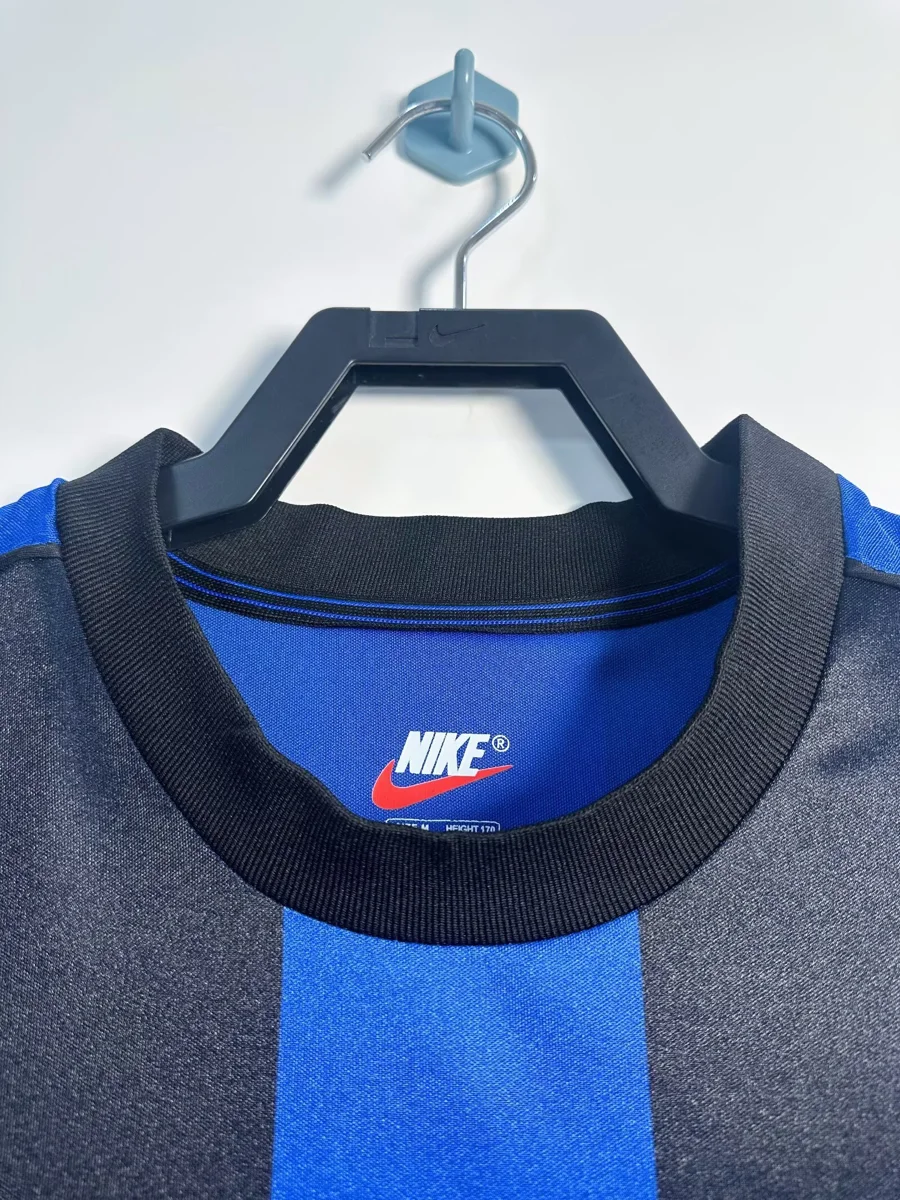 Camisa titular - Inter de Milão 1999/00