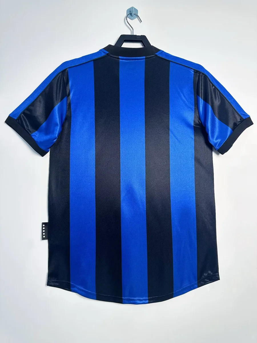 Camisa titular - Inter de Milão 1999/00
