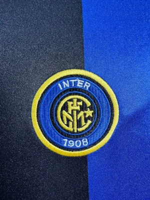 Camisa titular - Inter de Milão 1999/00