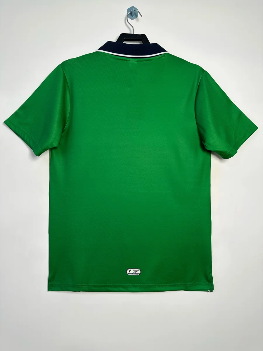 Camisa reserva - Liverpool 1999/00