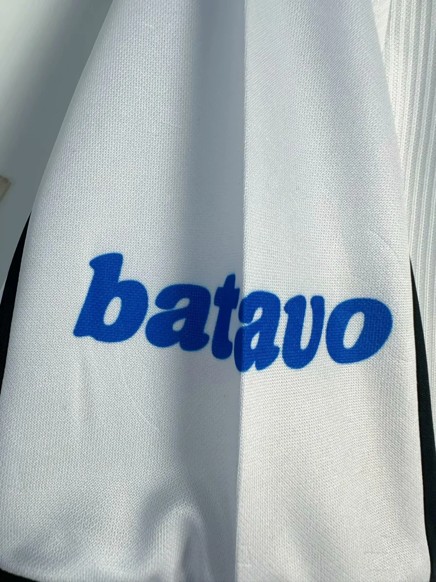 Camisa titular - Corinthians 1999/00 - foto 3