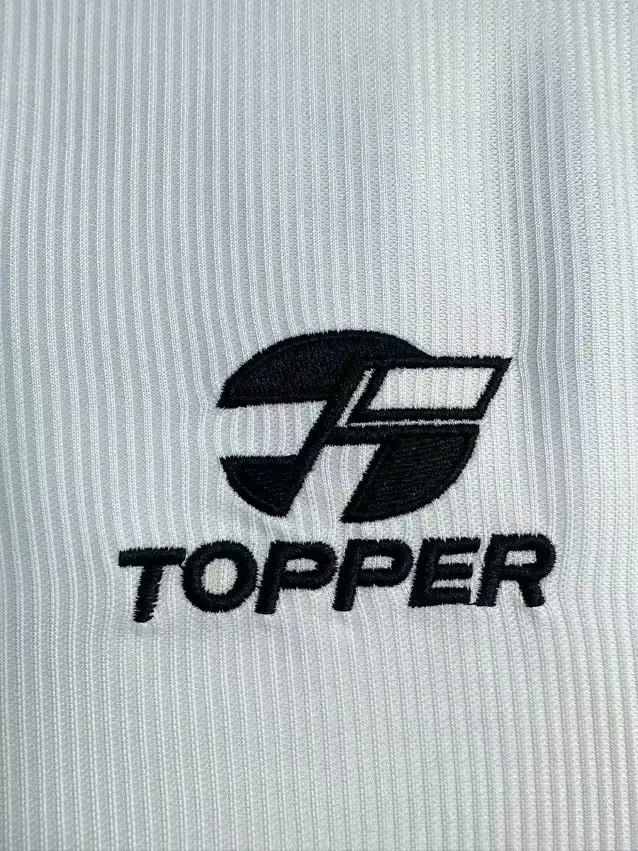 Camisa titular - Corinthians 1999/00 - foto 8