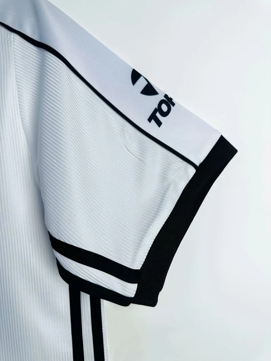 Camisa titular - Corinthians 1999/00 - foto 10