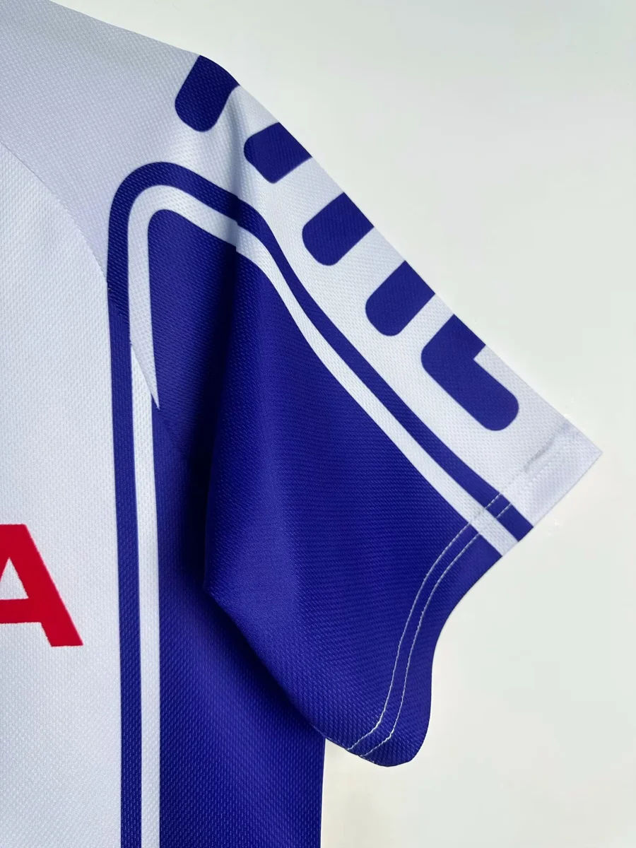 Camisa reserva - Fiorentina 1999/00
