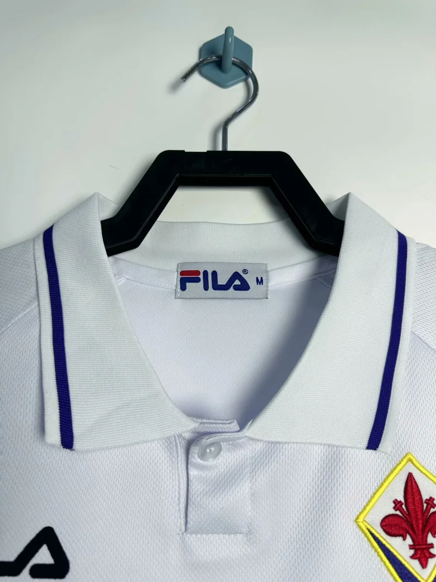 Camisa reserva - Fiorentina 1999/00