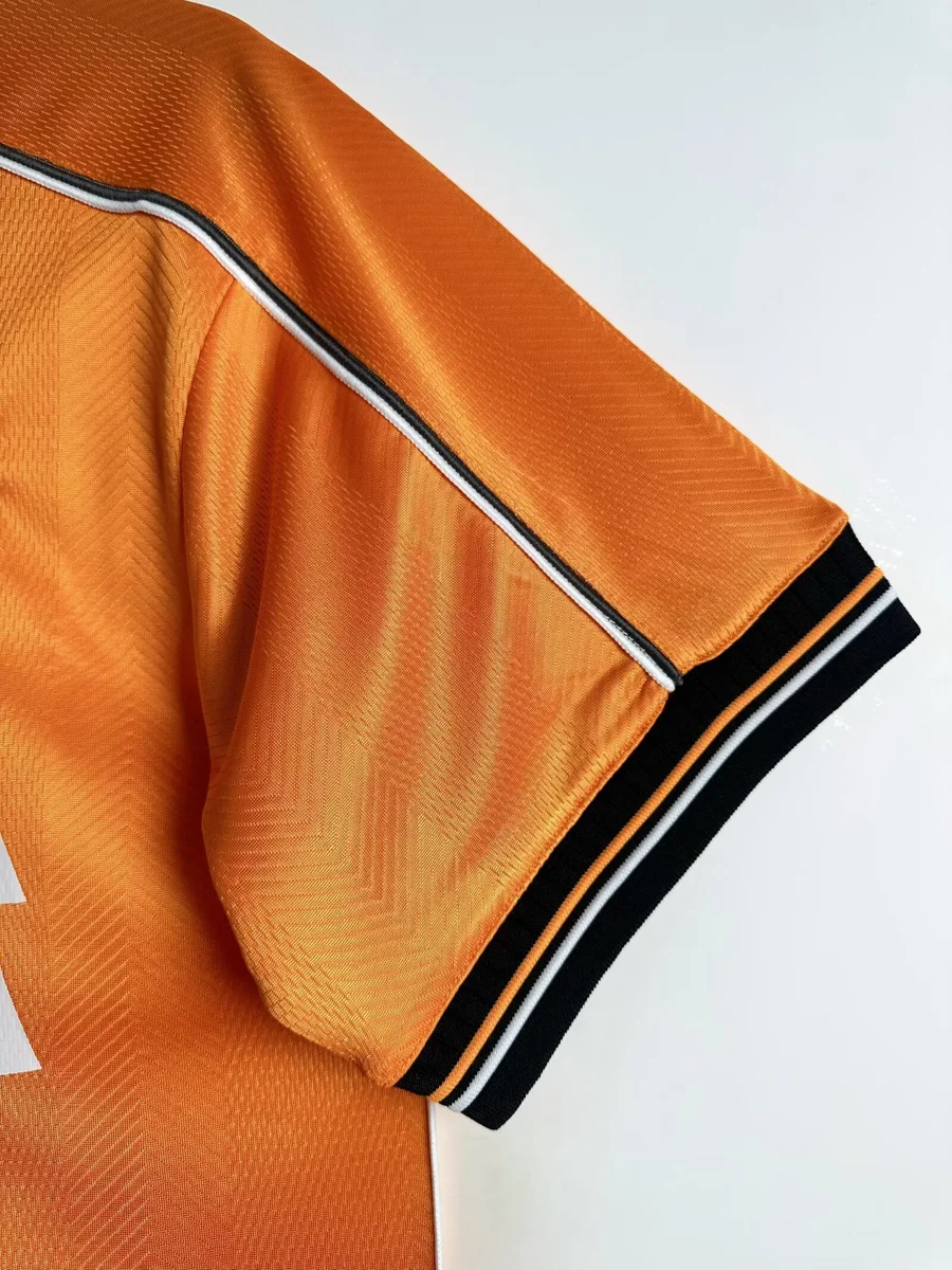 Camisa reserva - Valencia 1999/00