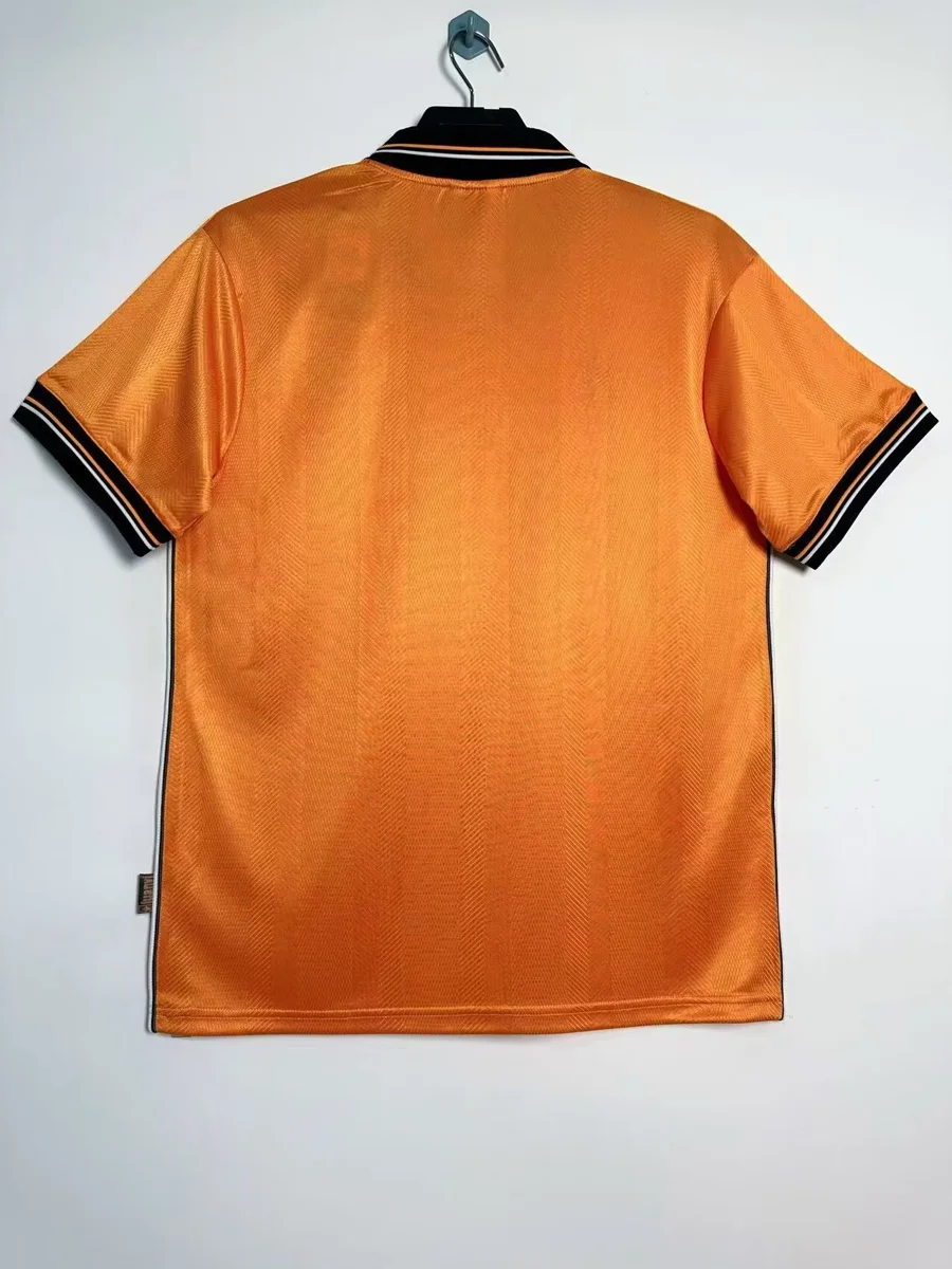 Camisa reserva - Valencia 1999/00