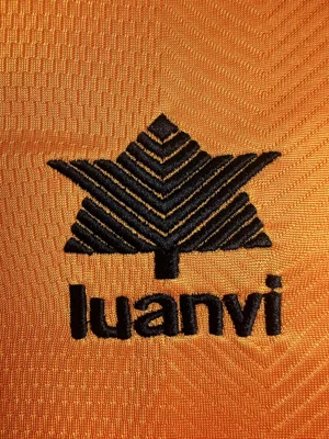 Camisa reserva - Valencia 1999/00
