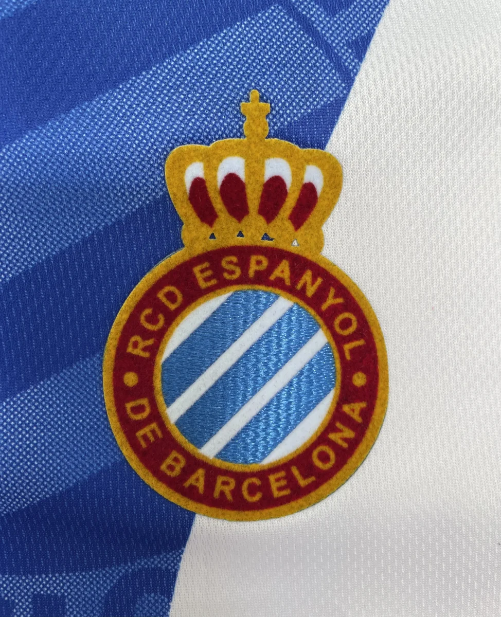 Camisa titular - Espanha 1999/00