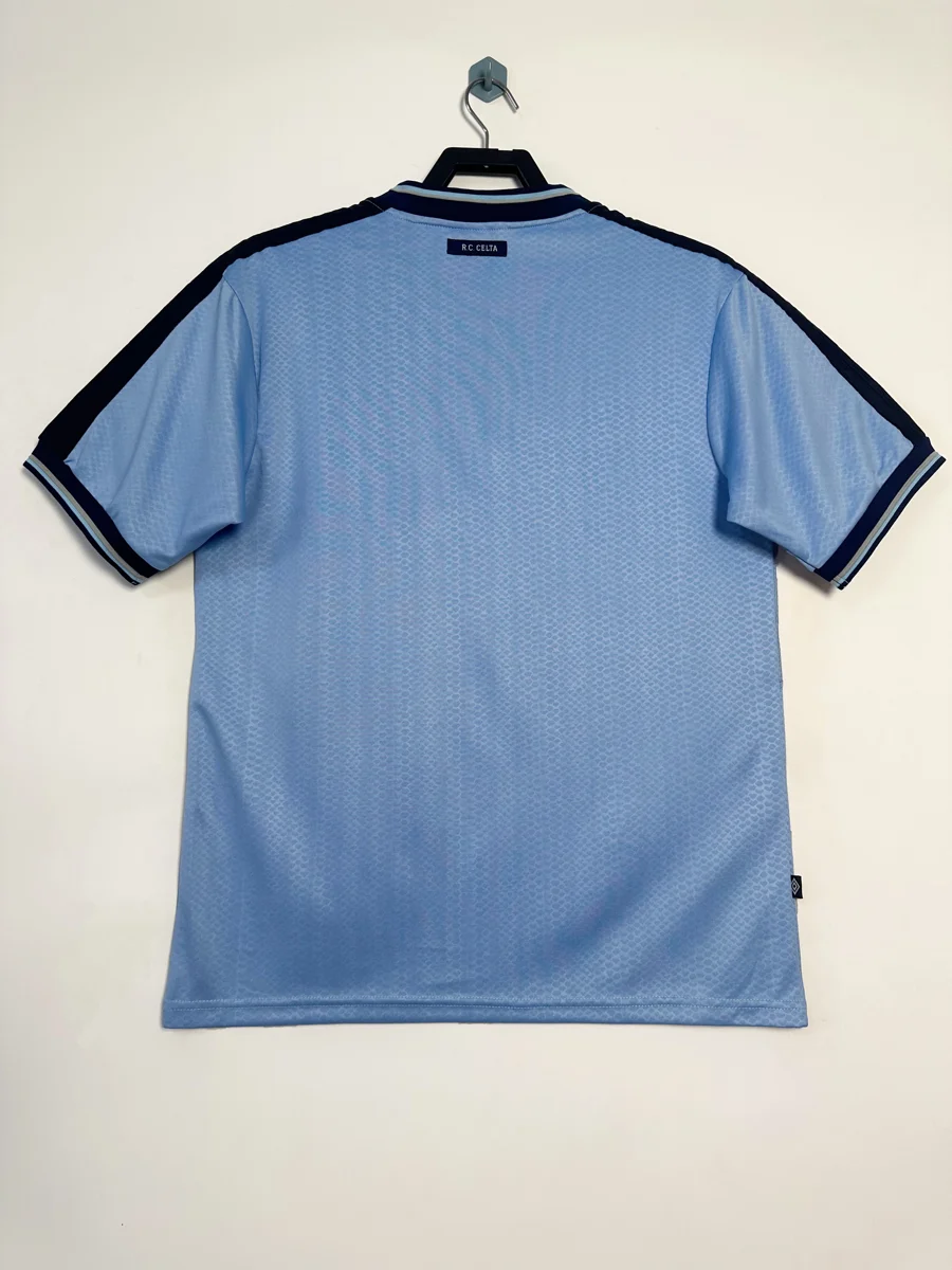 Camisa titular - Celta de Vigo 1999/00