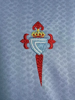 Camisa titular - Celta de Vigo 1999/00