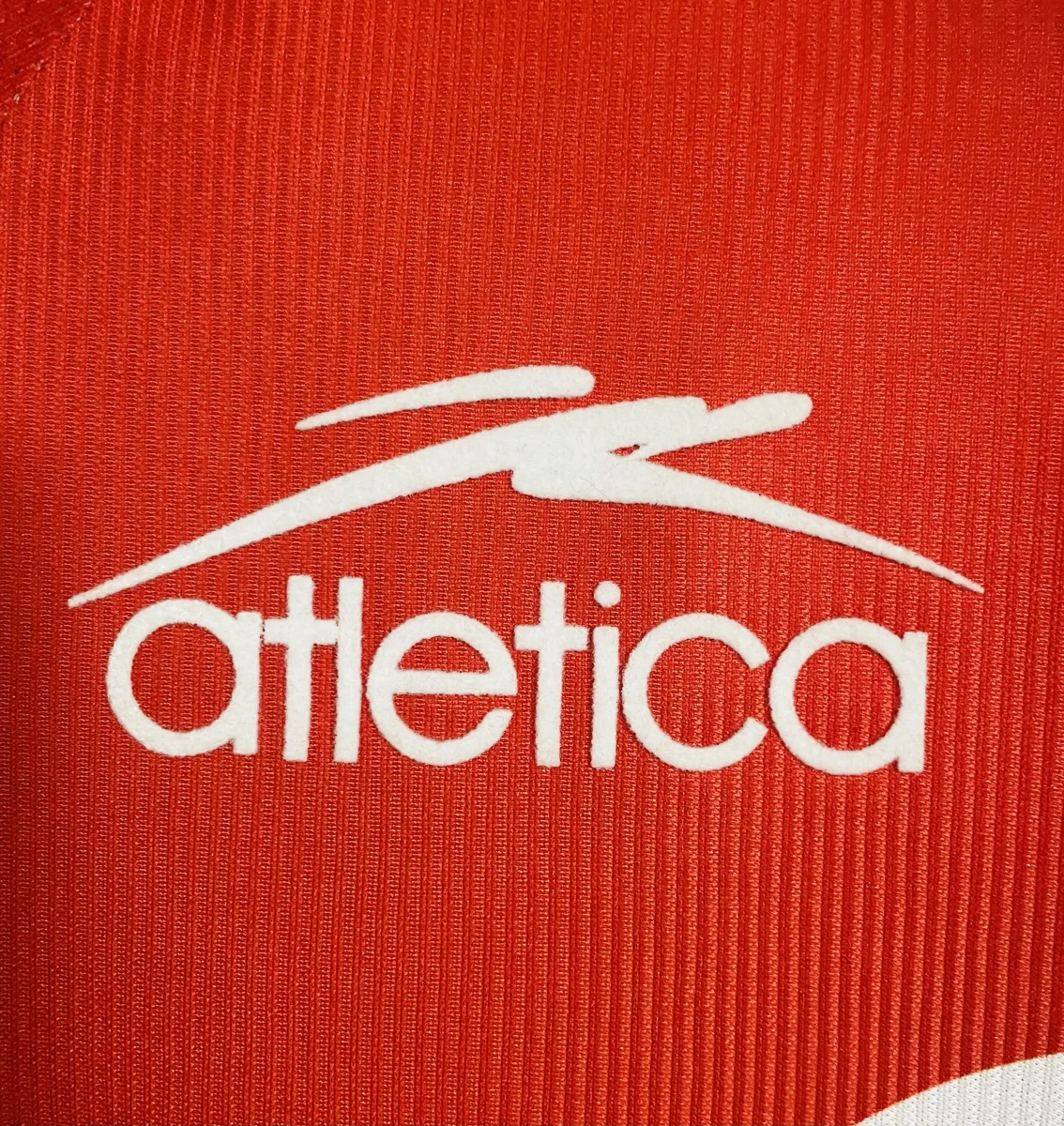 Camisa titular - Toluca 1999/00 - foto 3