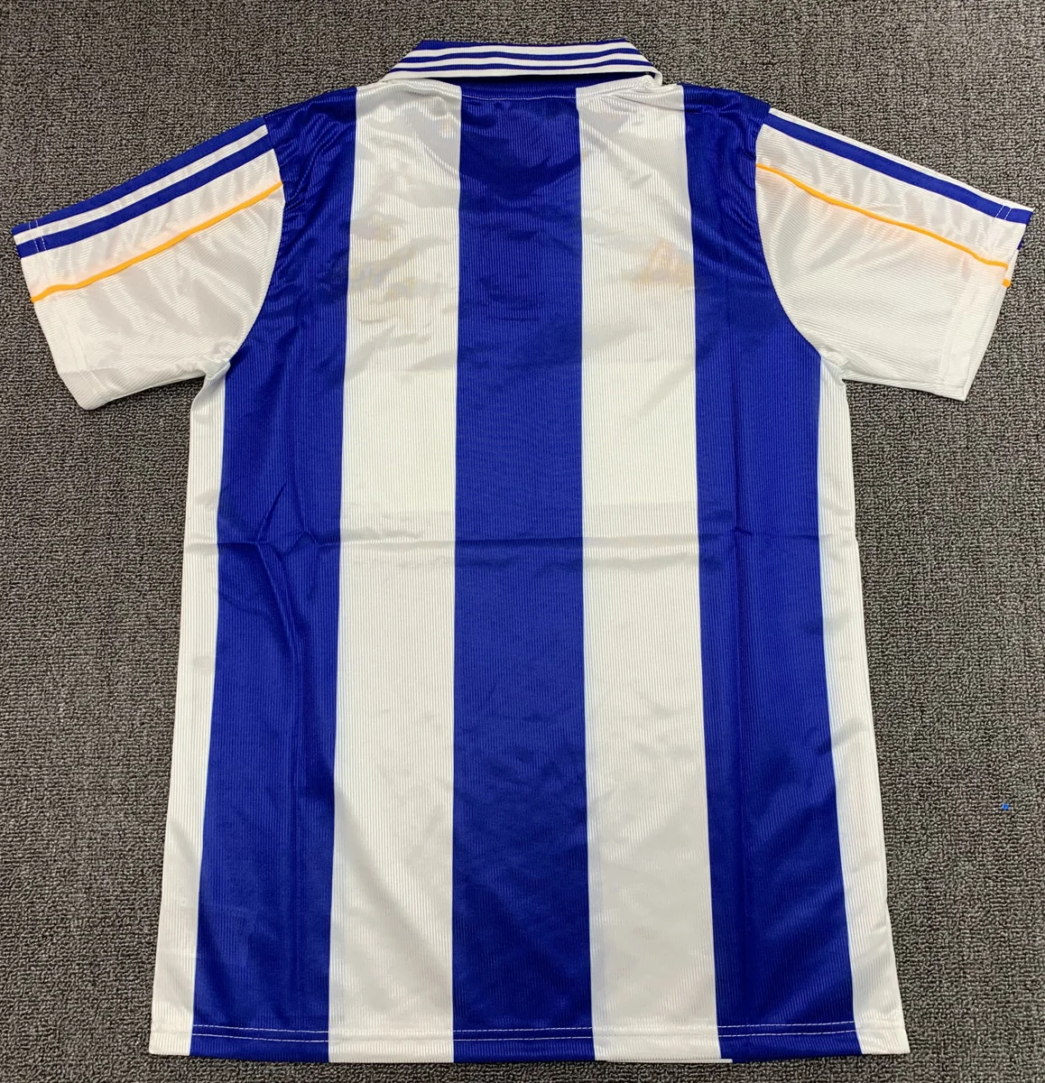 Camisa titular - Deportivo La Coruña 1999/00