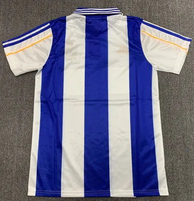 Camisa titular - Deportivo La Coruña 1999/00