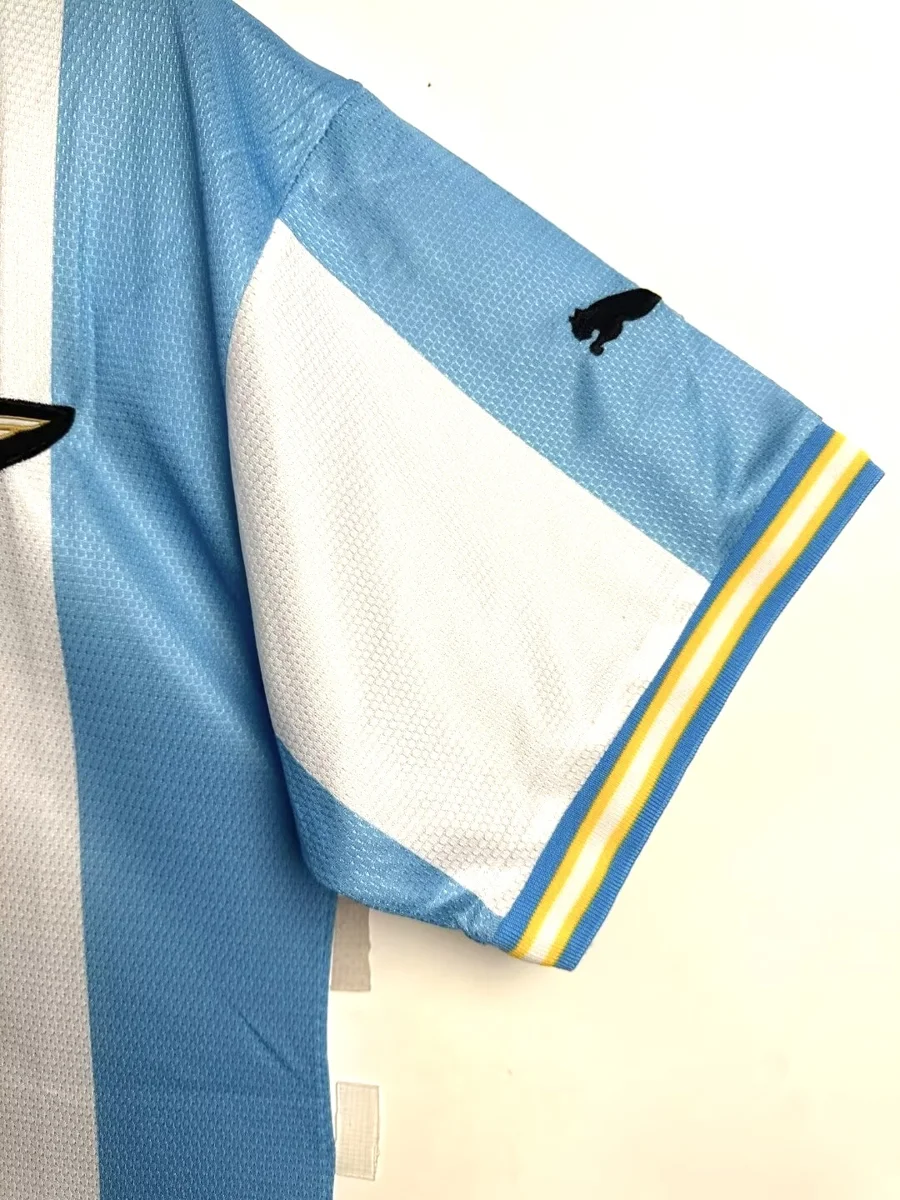 Camisa titular - Lazio 1999/00 - foto 6