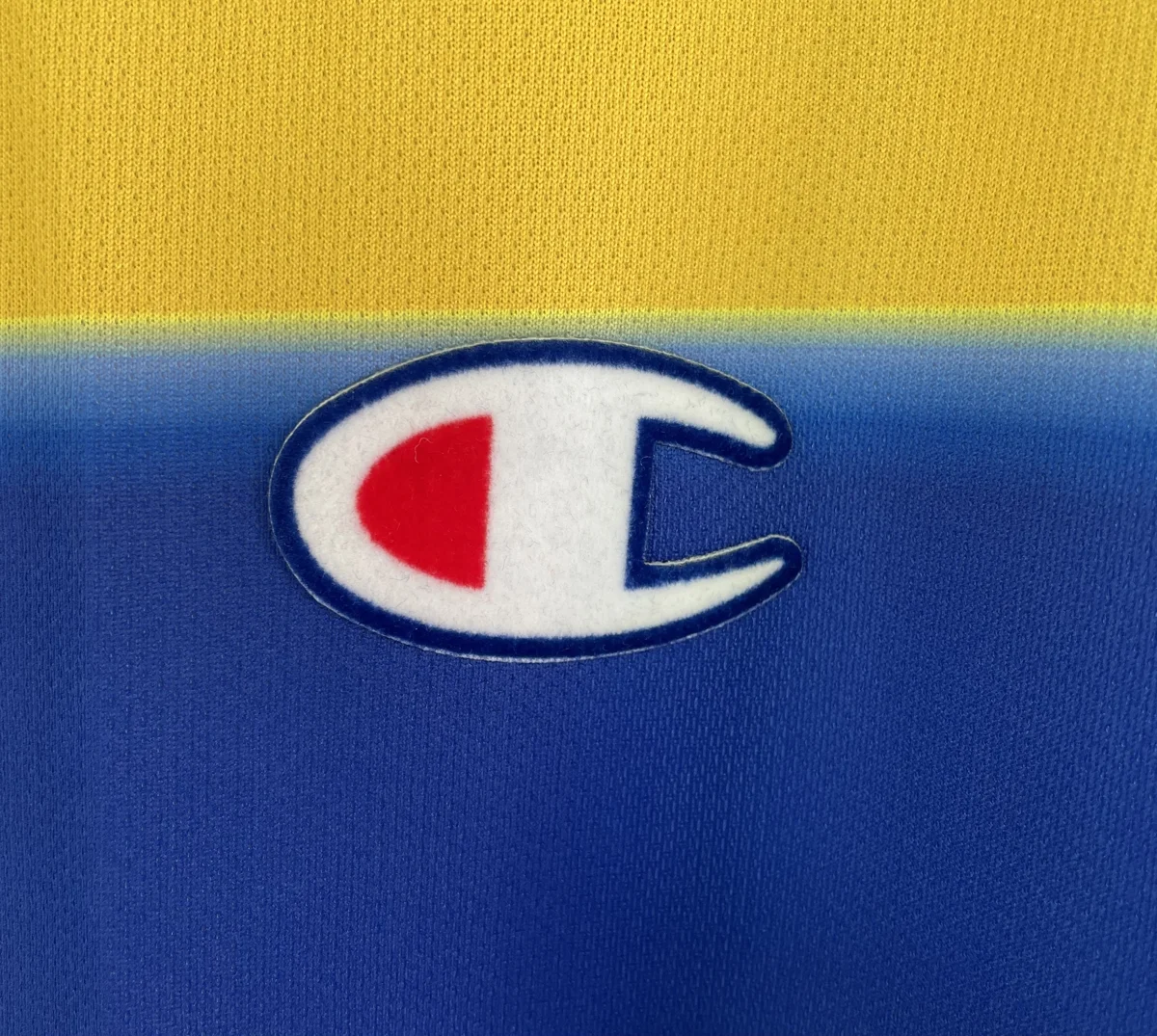 Camisa titular - Parma 1999/00
