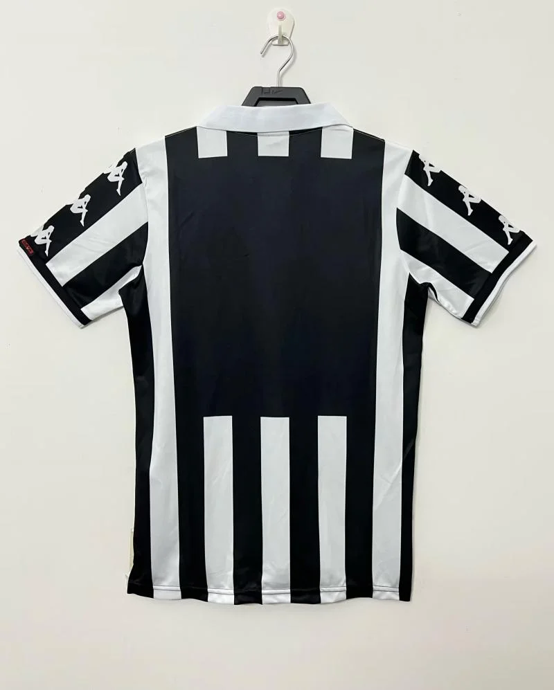 Camisa titular - Juventus 1999/00