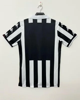 Camisa titular - Juventus 1999/00