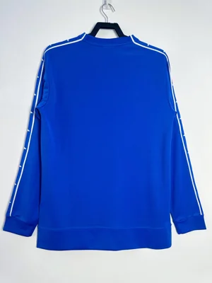 Camisa reserva - Juventus 1999/00 (manga longa)
