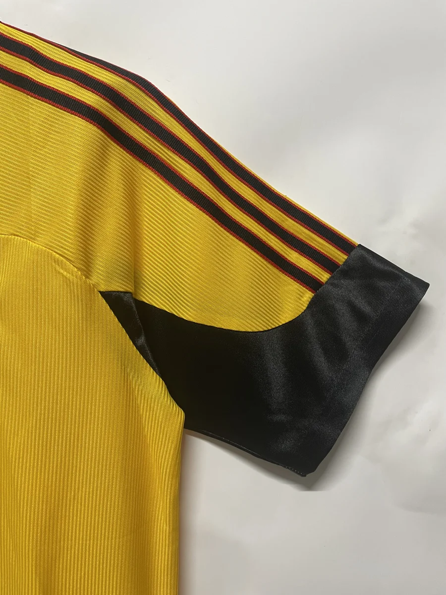 Camisa reserva - AC Milan 1999/00