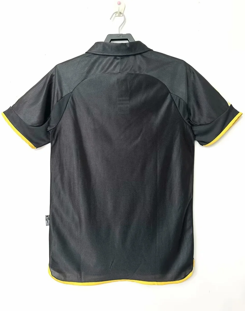 Camisa reserva - Real Madrid 1999/01