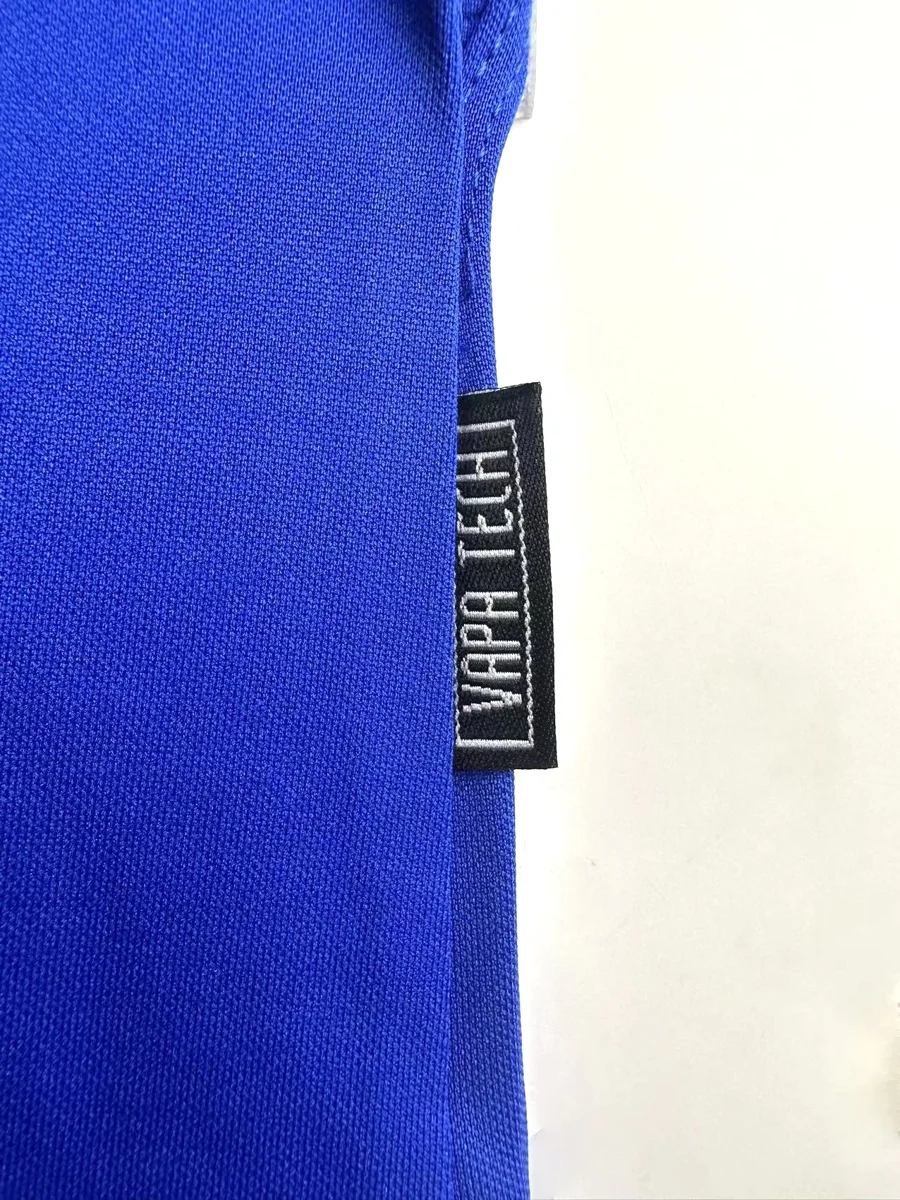 Camisa titular - Chelsea 1999/01