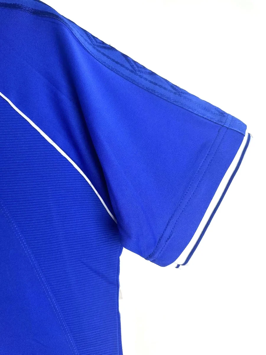 Camisa titular - Chelsea 1999/01 - foto 6