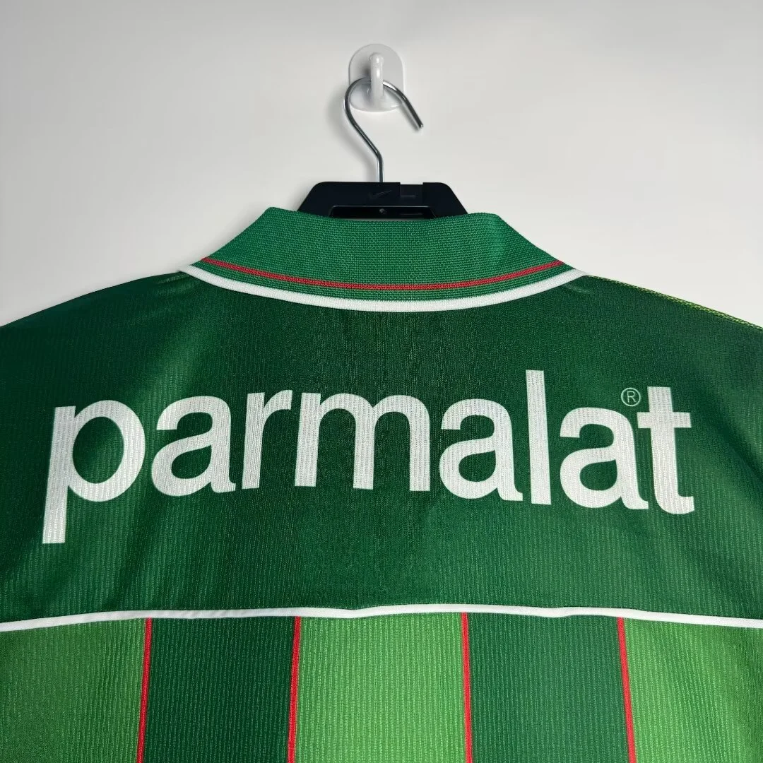 Camisa - Palmeiras 1999