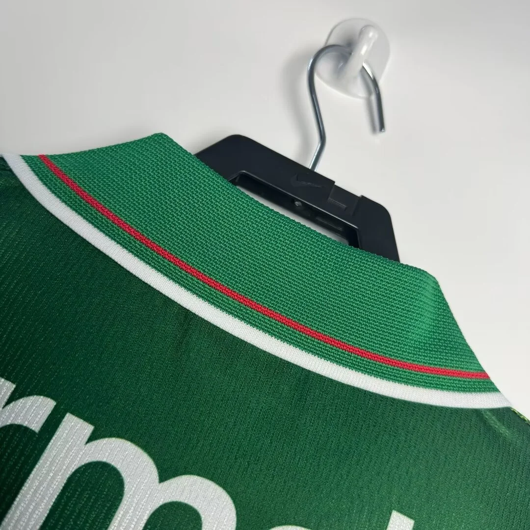 Camisa - Palmeiras 1999