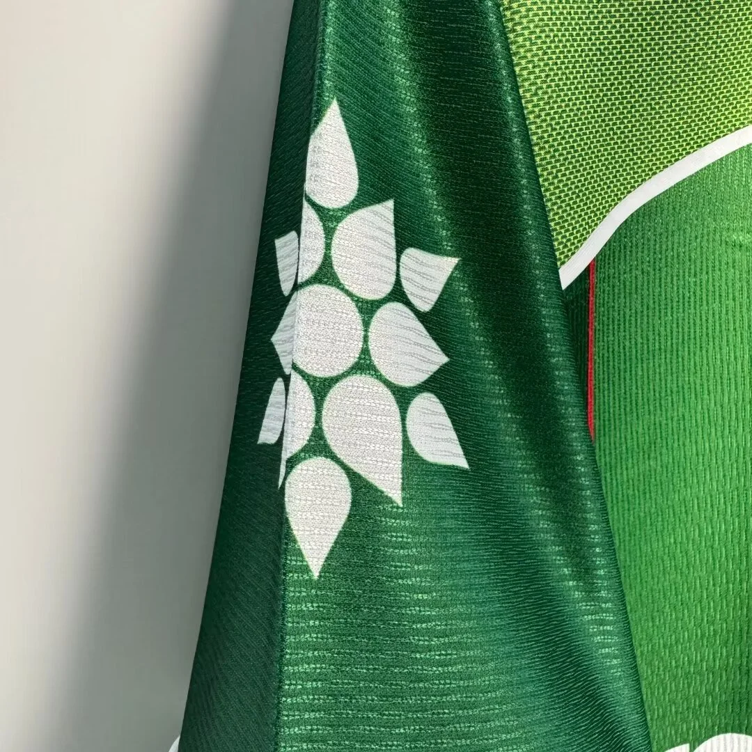 Camisa - Palmeiras 1999