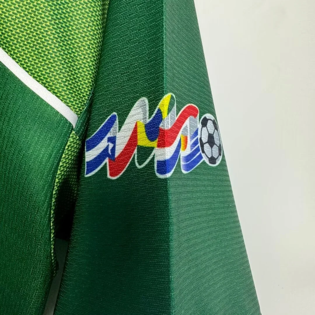 Camisa - Palmeiras 1999