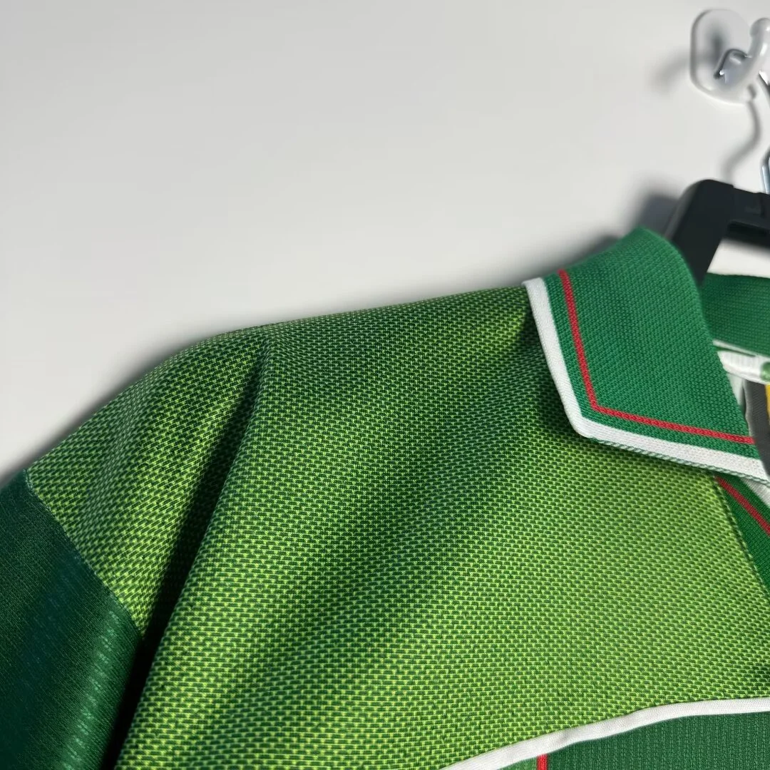 Camisa - Palmeiras 1999
