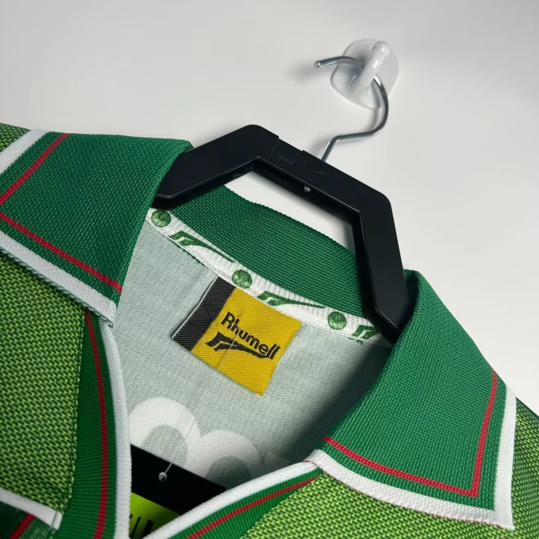 Camisa - Palmeiras 1999