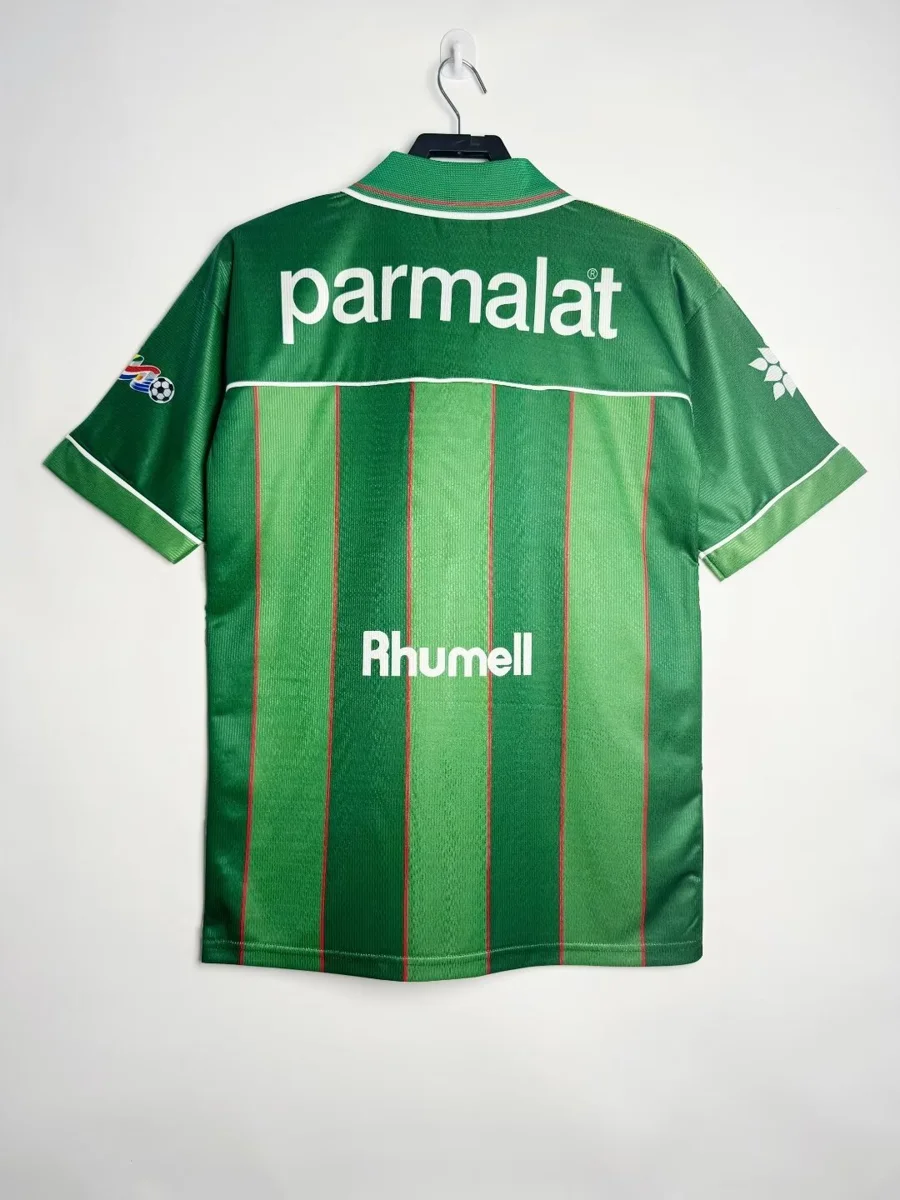 Camisa - Palmeiras 1999