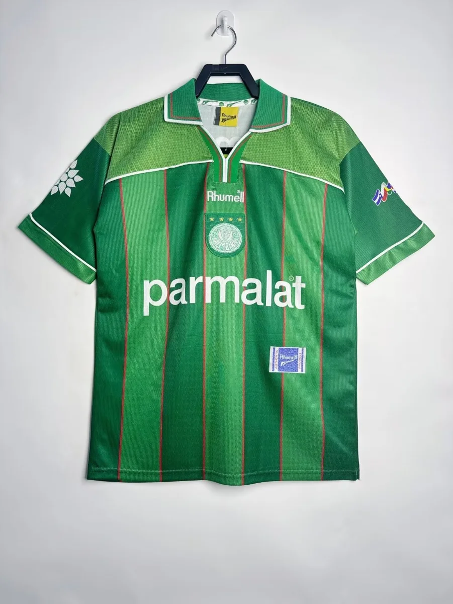 Camisa - Palmeiras 1999