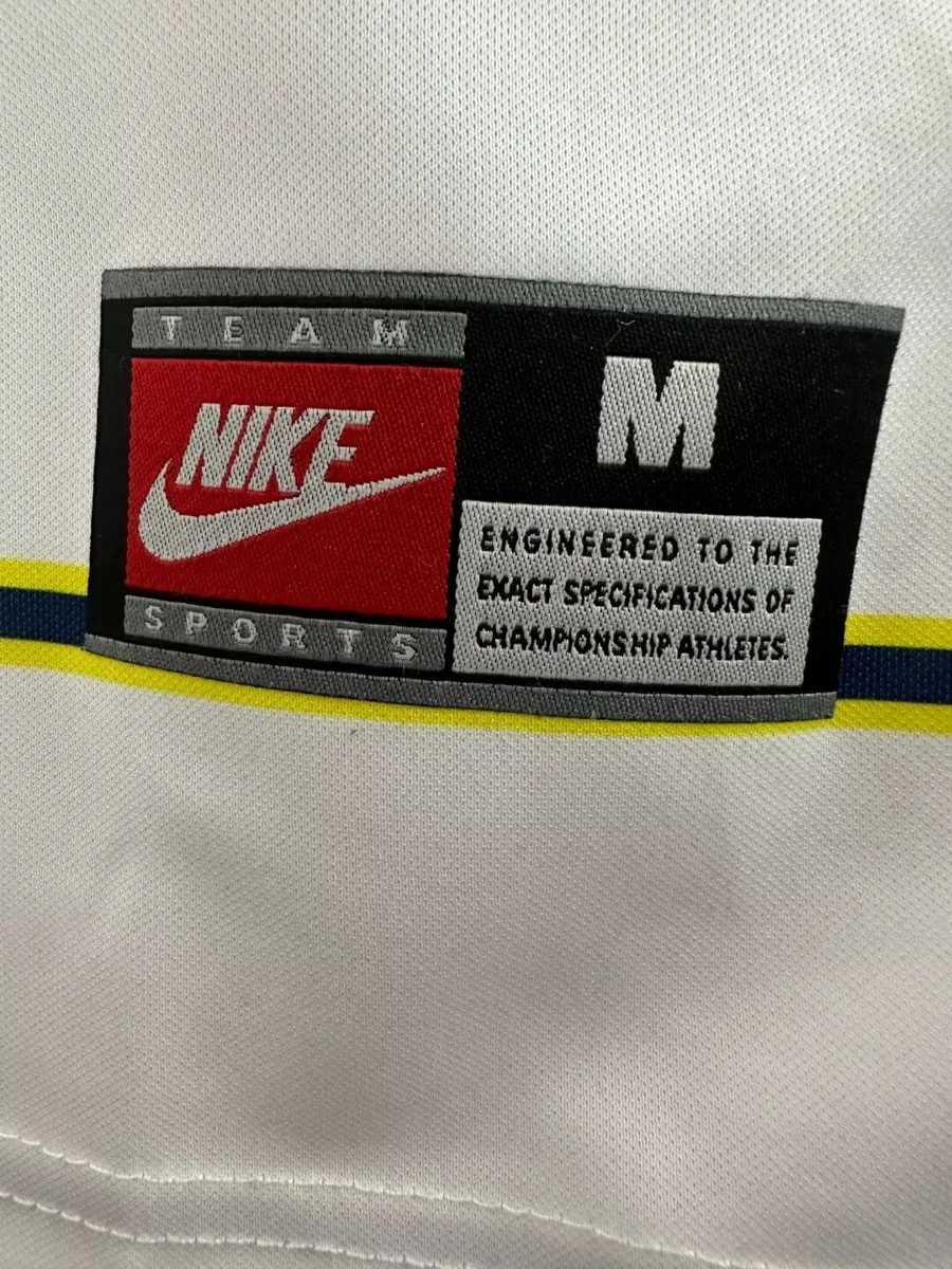 Camisa reserva - Boca Juniors 1999